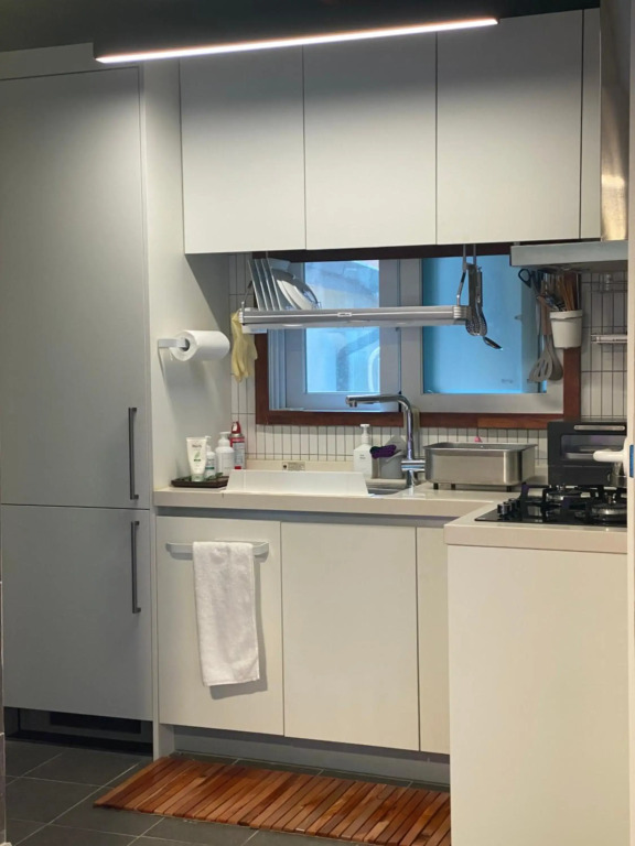 Viva La Vida - Seochon Private Apartment
