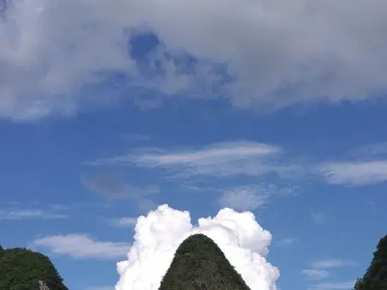 Youjia Inn Xiaoqikong