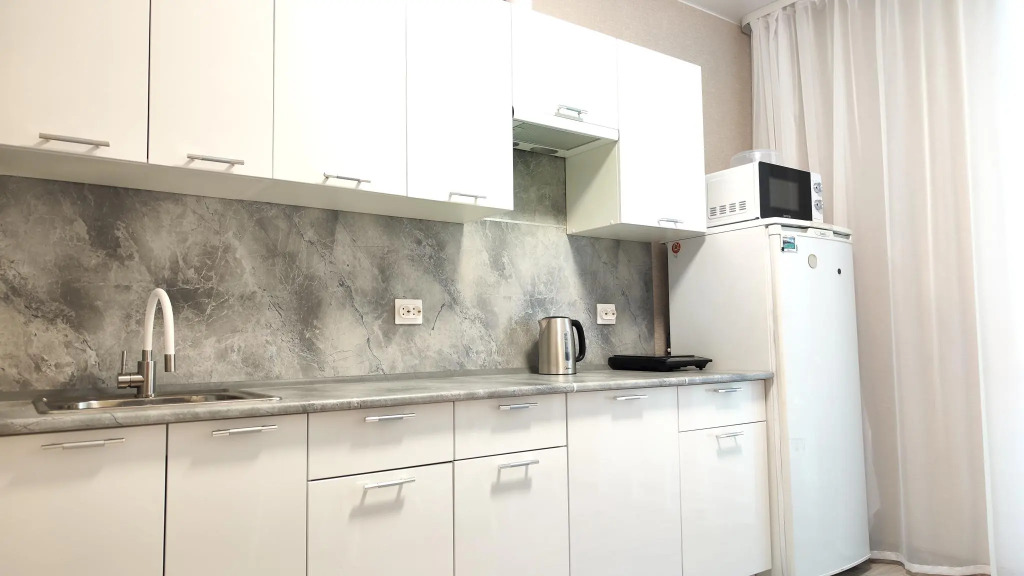Панда Хоум (Panda Home) на улице Ветеранов Труда 9А корп. 1