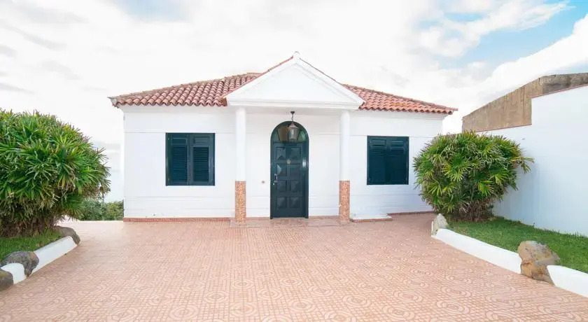 Villa Los Piños