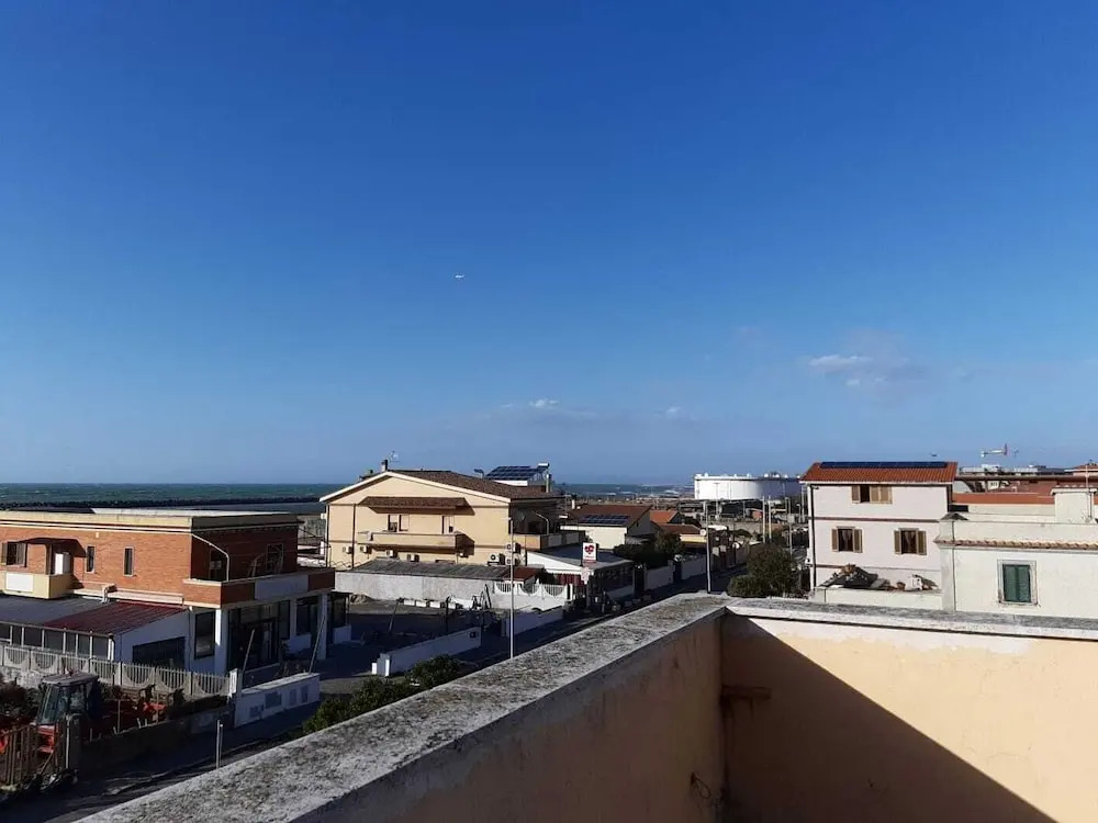 La Torre Del Moro