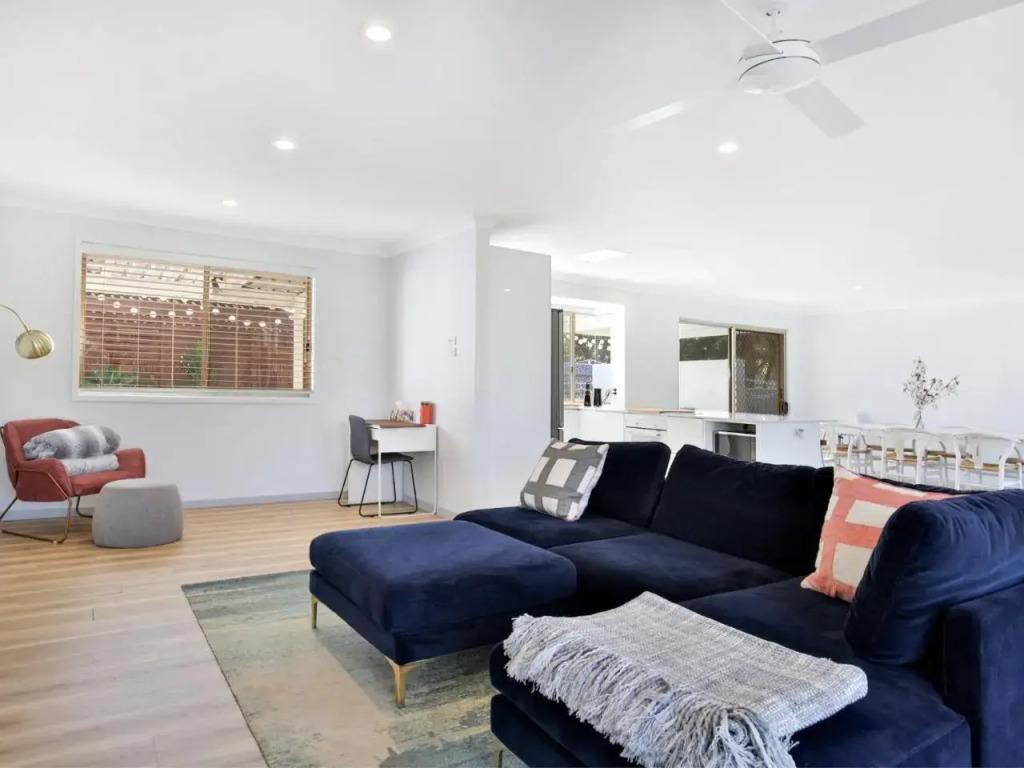 Meeseeks I Pet Friendly I 2 Mins Walk to Beach