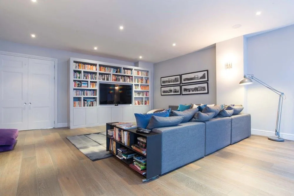 Vive Unique - Fulham Apartments