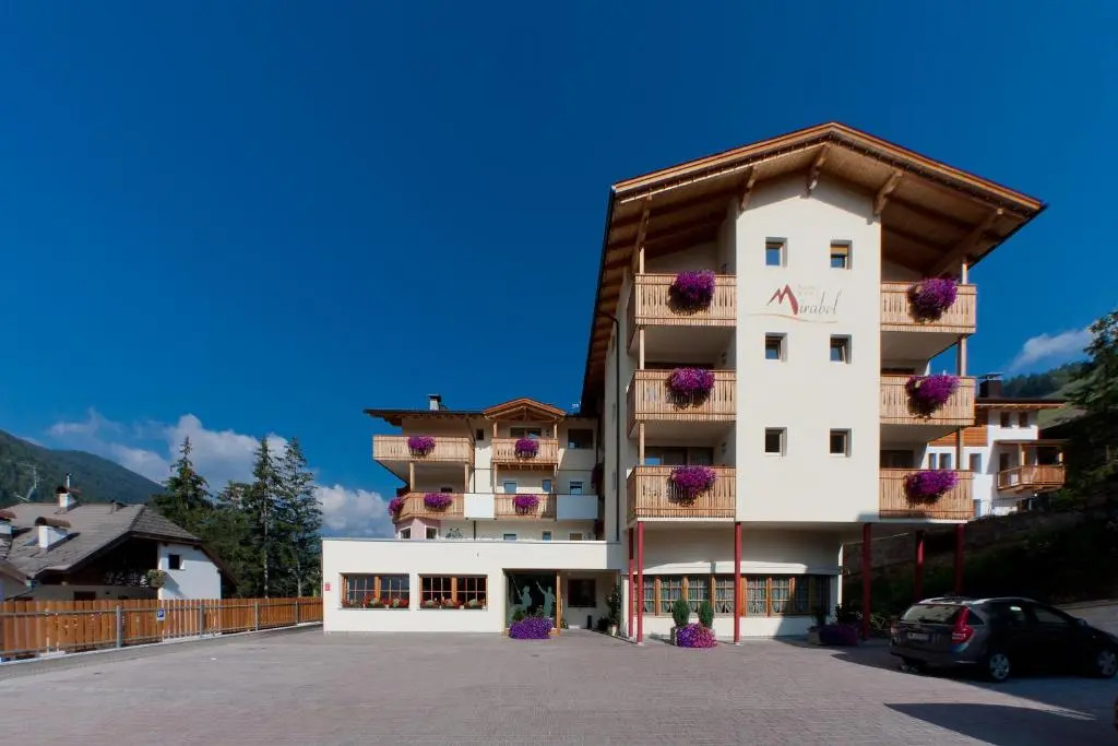 Hotel Mirabel