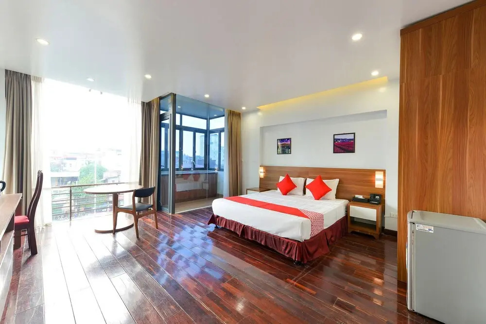 Lavender Hotel Apartment