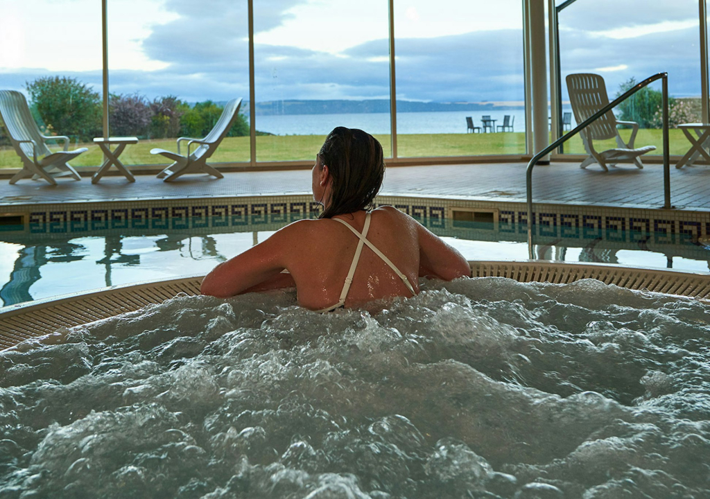 Golf View Hotel & Spa