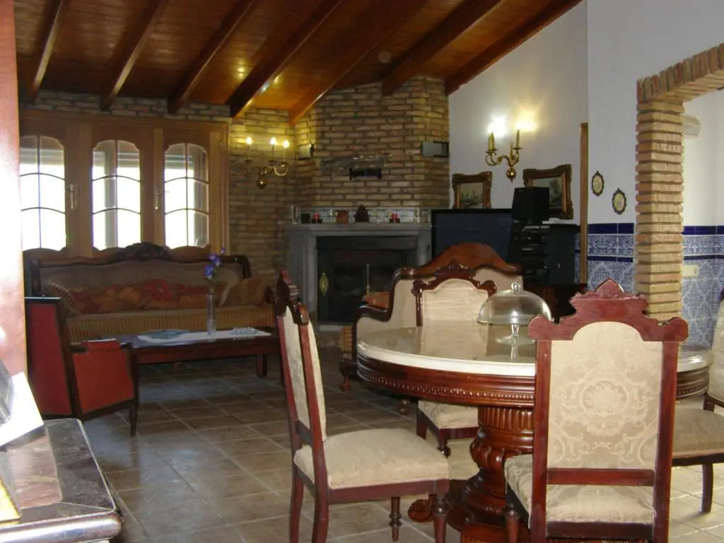 Finca las Palmeras