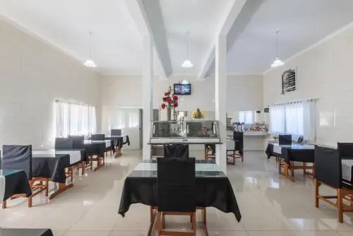 Hotel Votuporanga Palace
