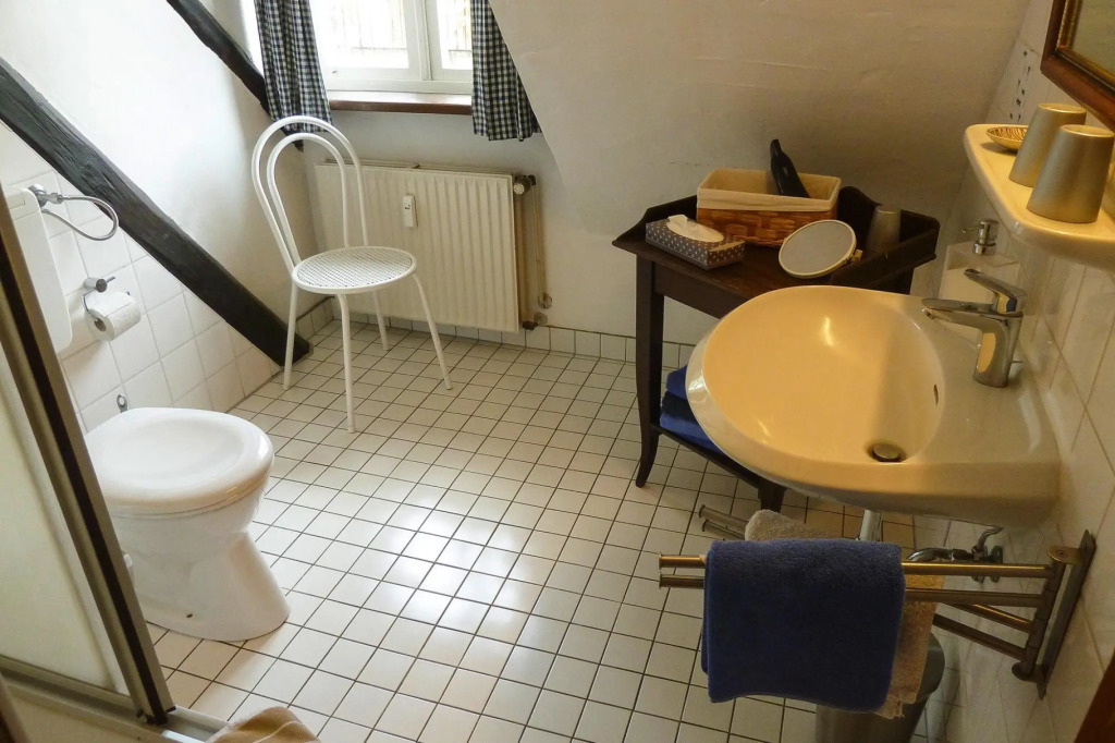 Apartment in a holiday farm, Dorfmark