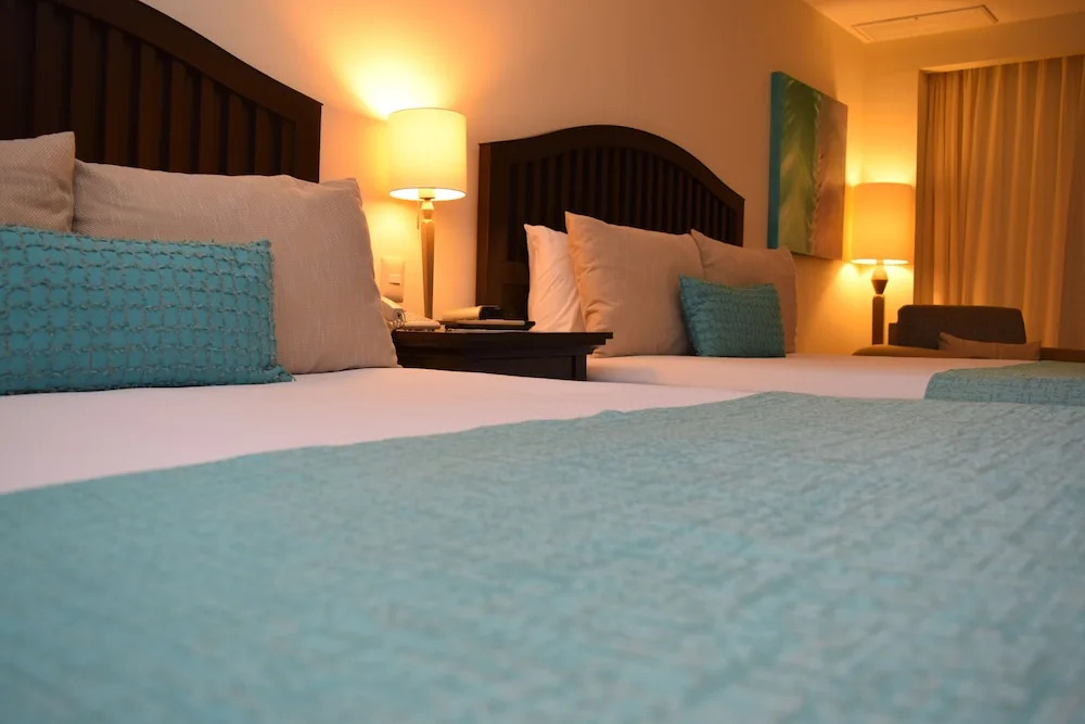 Astur Hotel & Residence