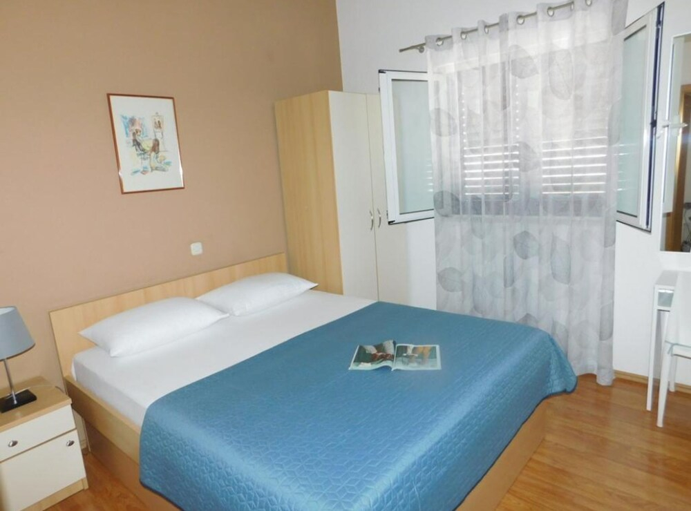 Apartments Roščić