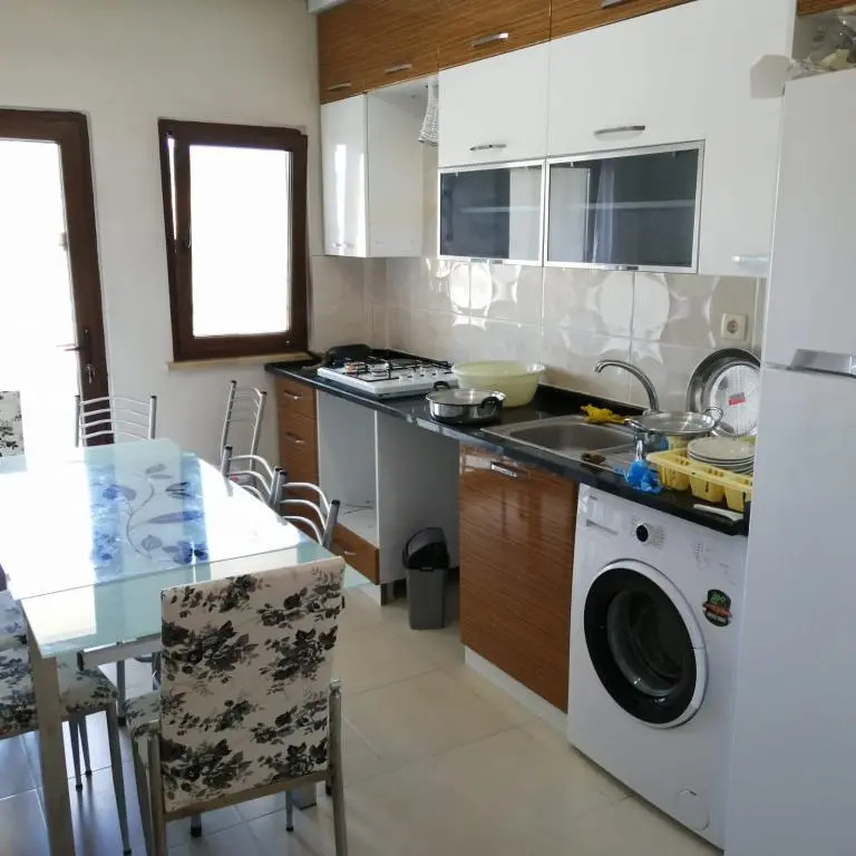 Siran Ozel Kiralik Tatil Dairesi