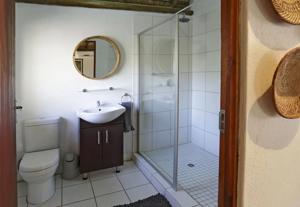 Tusk Bush Lodge