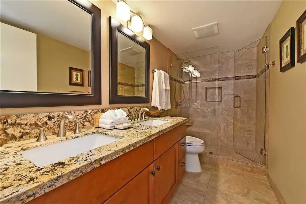 Kahana Villas #F507 - 2 Br Condo
