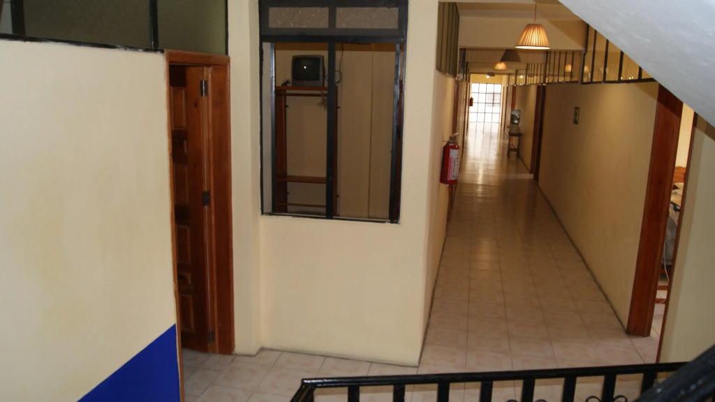 Hotel el Taxqueñito