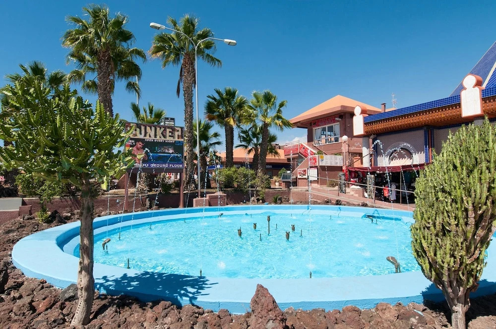 Apartment Playa Del Ingles Tanife