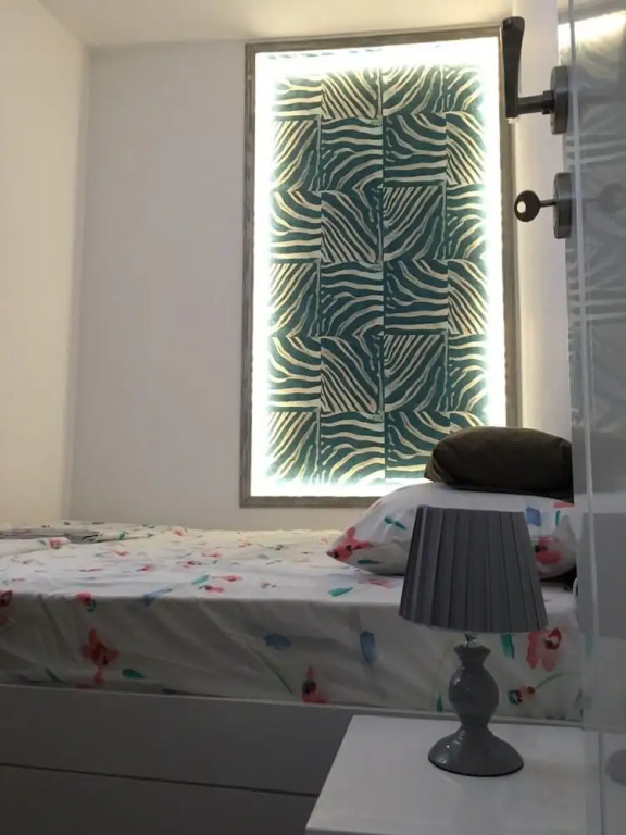 Square 44 Apartment