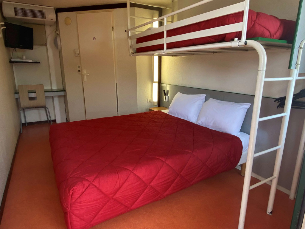 Premiere Classe La Rochelle Sud - Angoulins