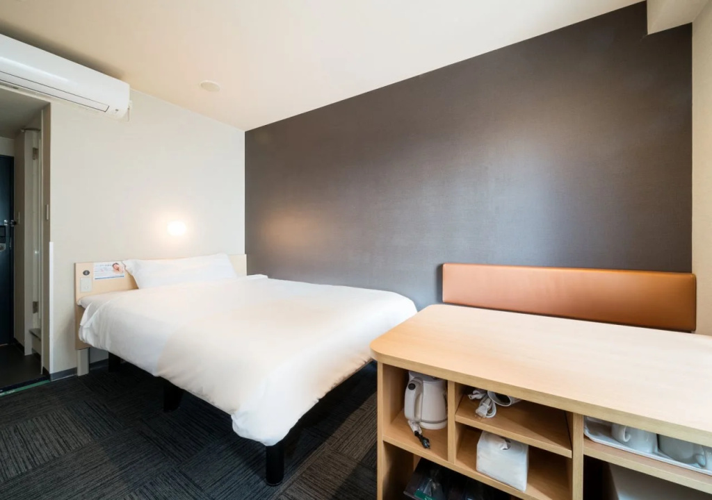 Smile Hotel Kyoto Karasuma Gojo