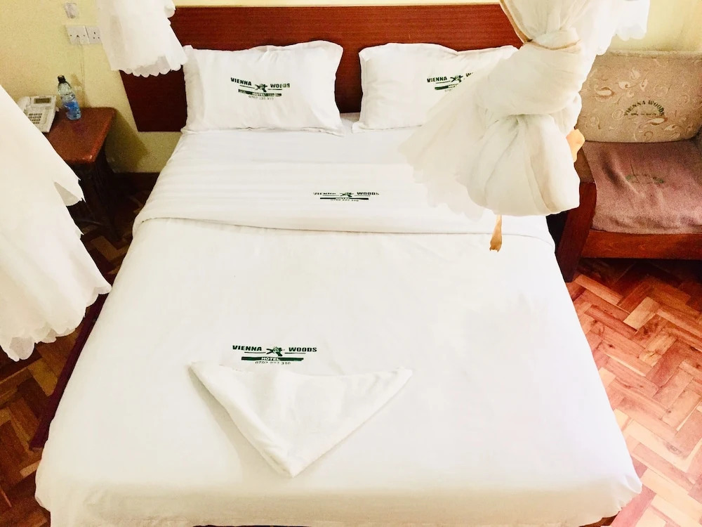 Vienna Woods Hotel Nakuru