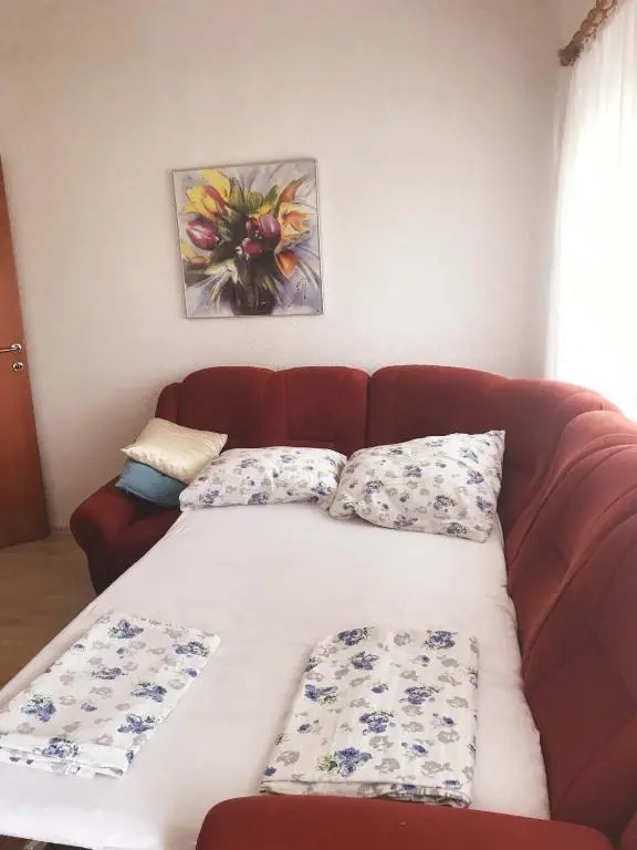 Apartments Nena