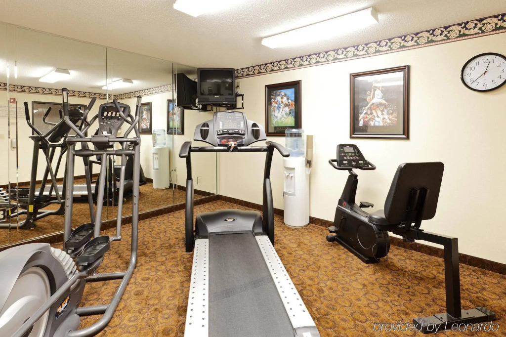 Holiday Inn Express Trussville by IHG