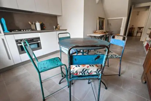 Welcome Traveller VILLA LEDA
