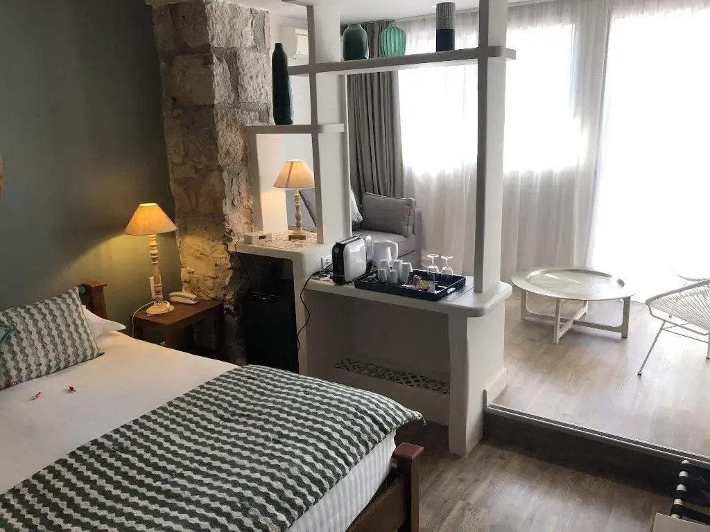 Boutique Hotel & Spa la Villa Cap Ferrat
