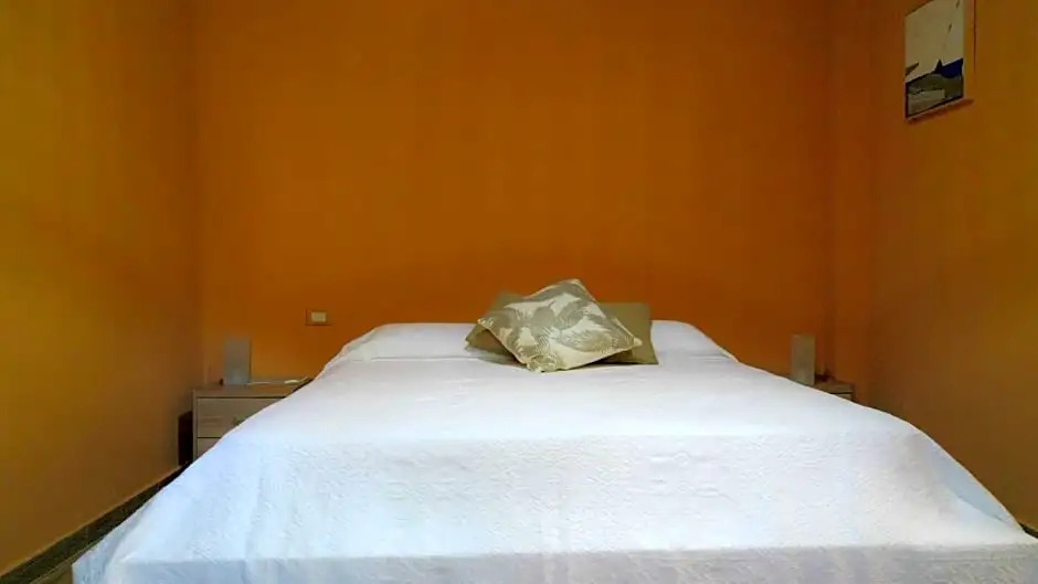 Stanza di Giove #2