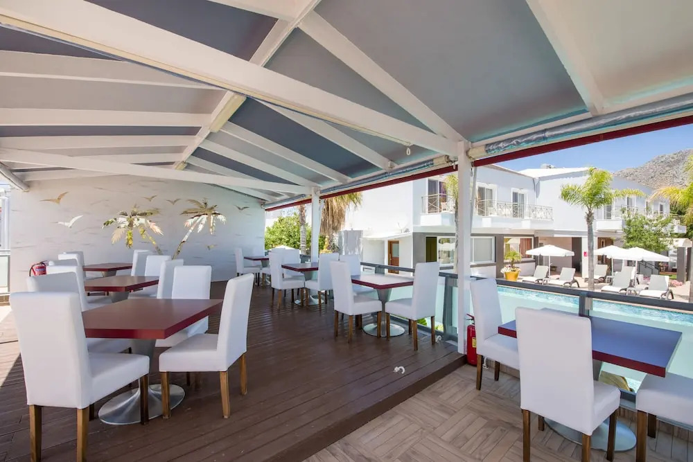Paradice Holidays for 3