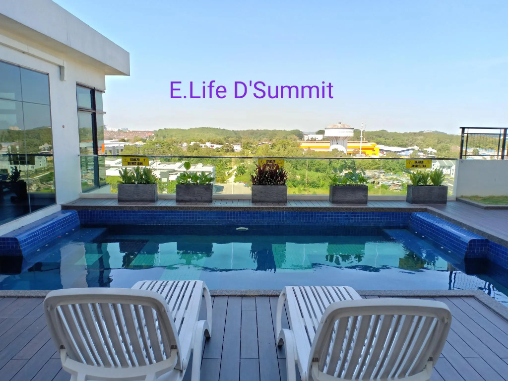 Dsummit Residences by YML HOME