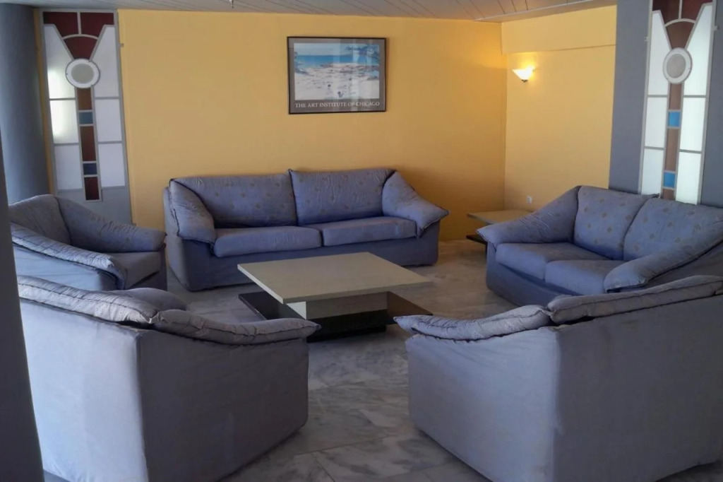 Hotel Palladion by Anayia All Inclusive Resorts