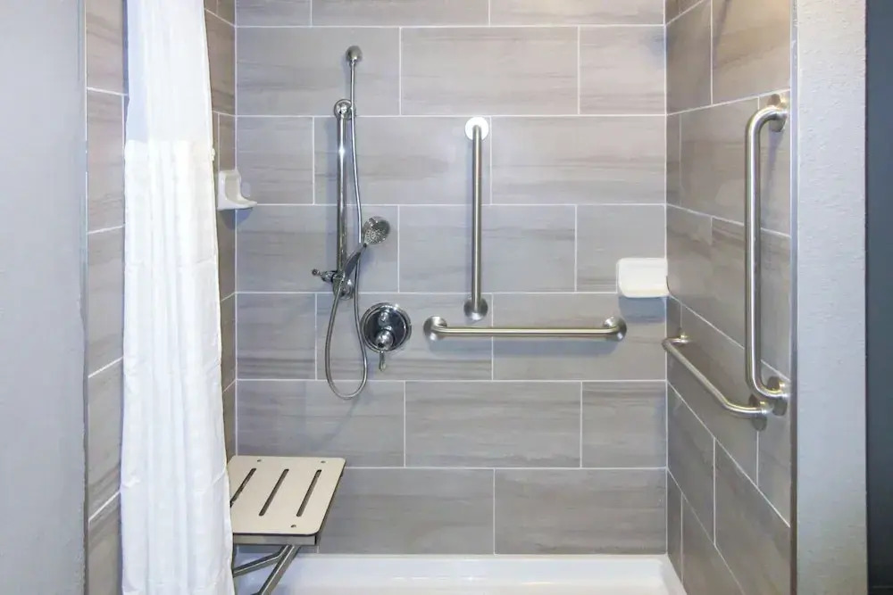 Quality Inn & Suites Hammond, IN
