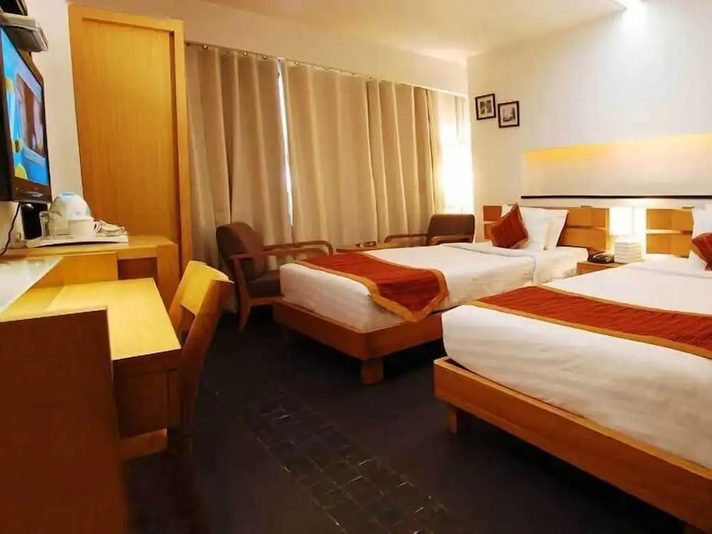 Hotel ONN
