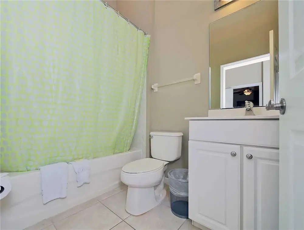 Canopy Walk 1432 - Three Bedroom Condo