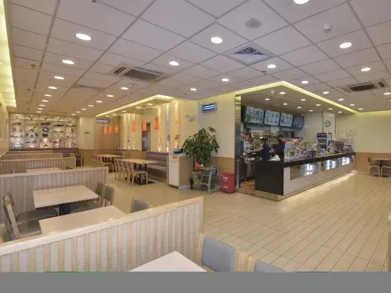 Liangxing Boutique Hotel
