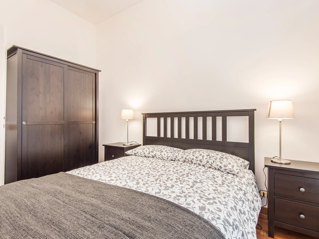 Vaticano Giuliana - Three Bedroom