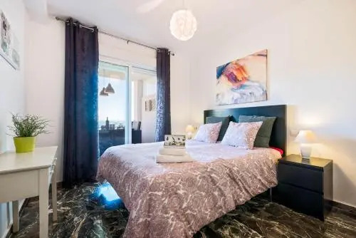 Carvajal Luxury Apartments