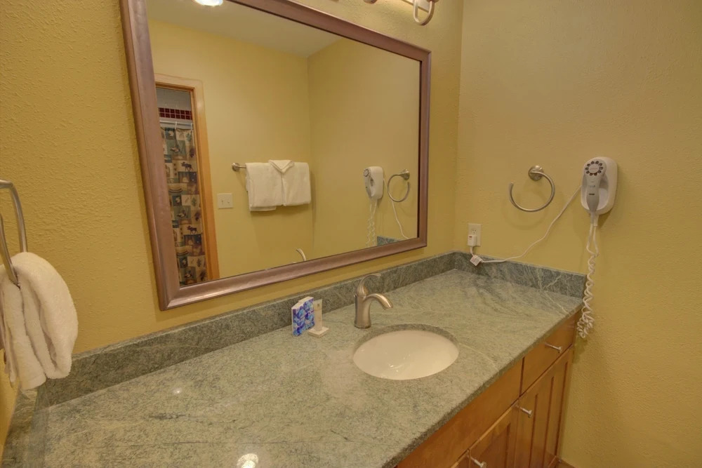 Slopeside 2743 by Summitcove Vacation Lodging