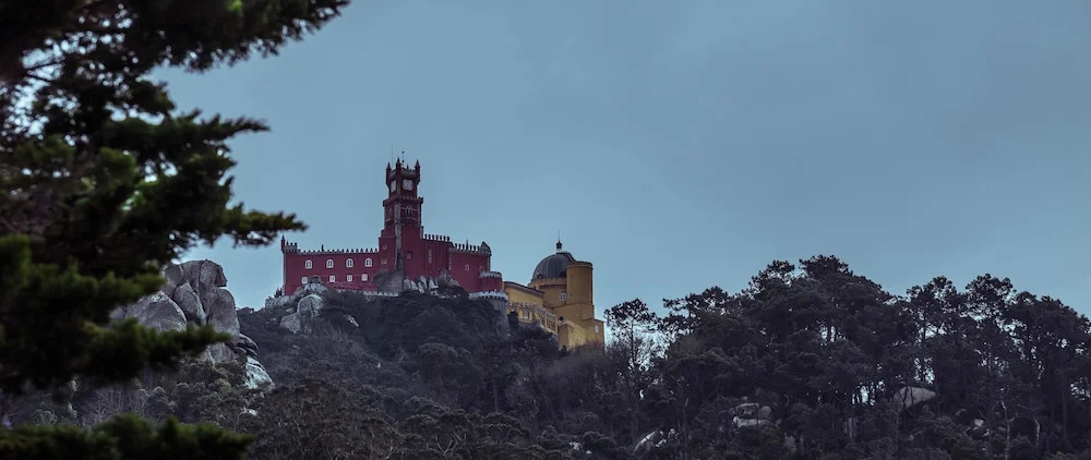 São Miguel Guest House