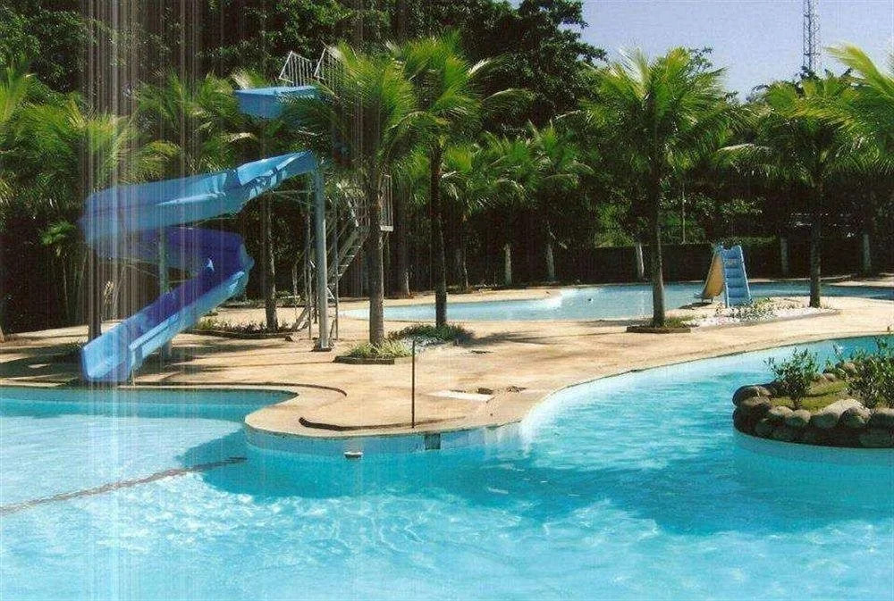 Guaratiba Parque Hotel