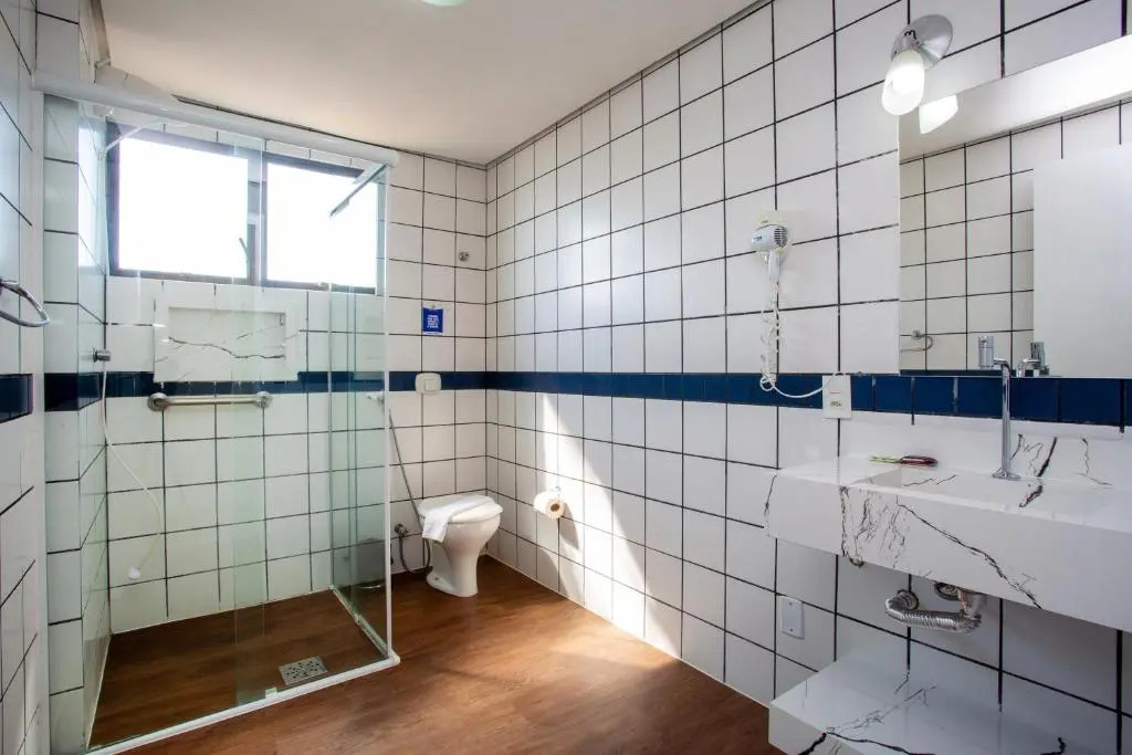 Hotel Vila Mar