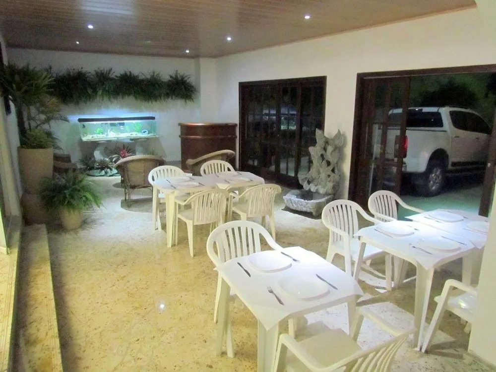 Pousada Casa Riocentro