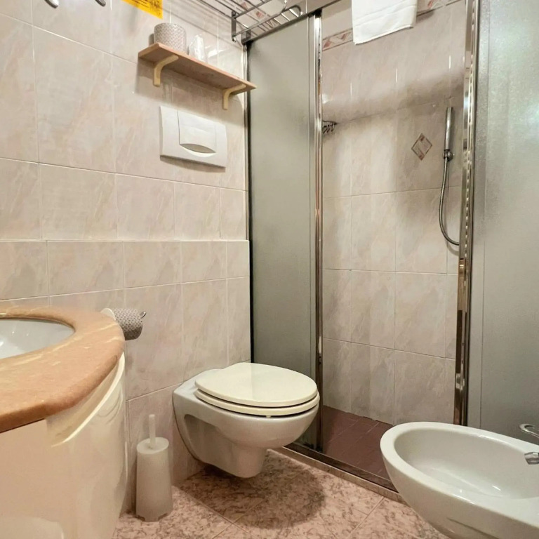 Hotel Soleblu