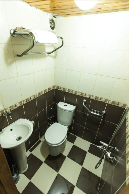 Special Home Apart