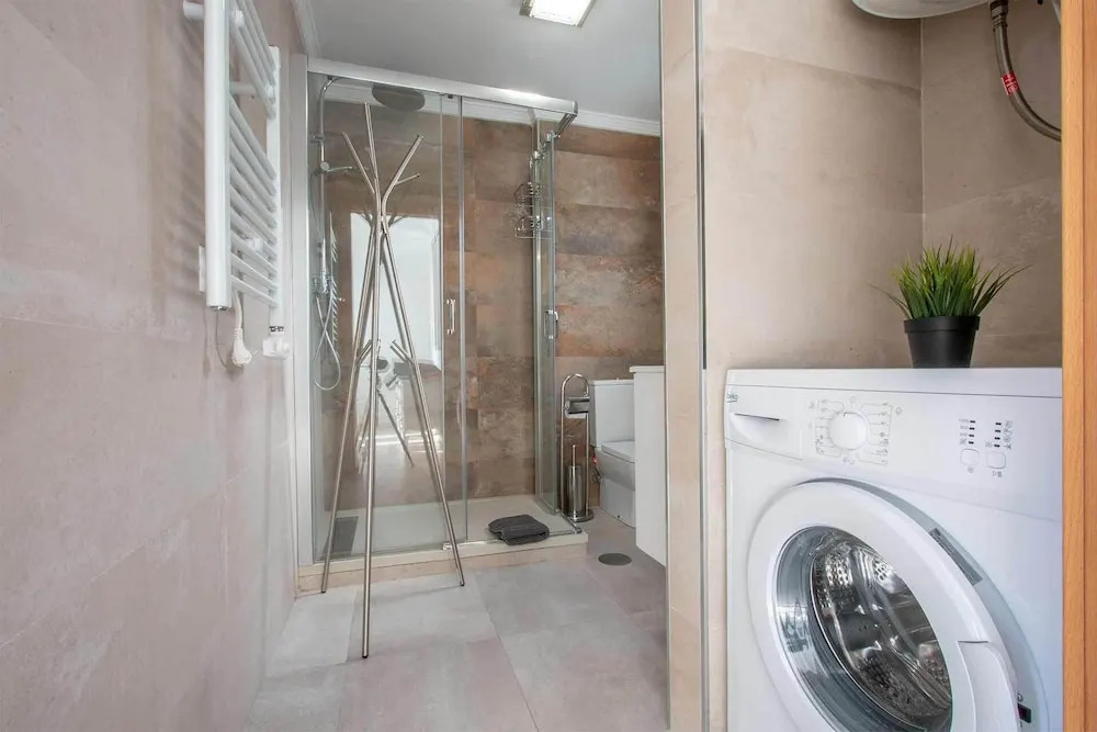Nerja Morasol Holiday Rental Apartment With Sea Views