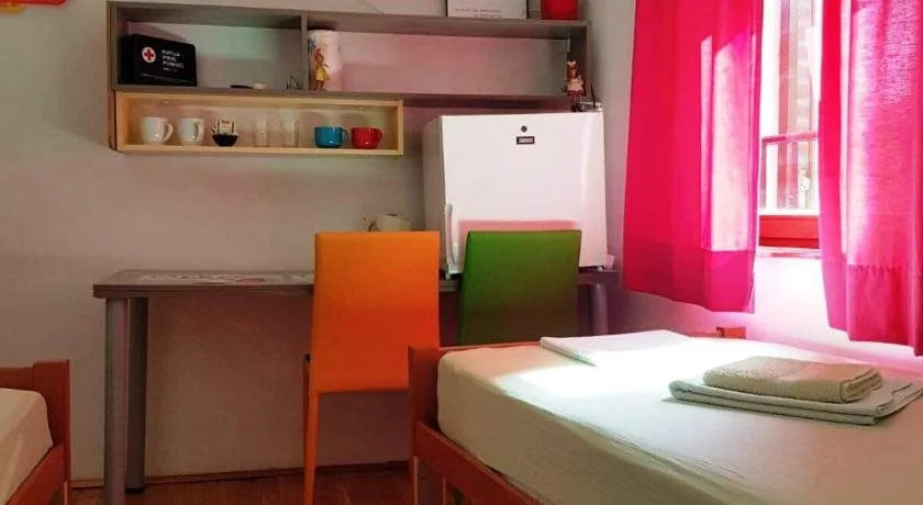 Guesthouse Fjaka