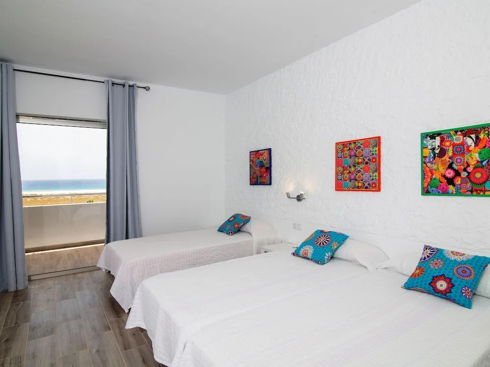 Beautiful Apartment in Morro Jable With TV