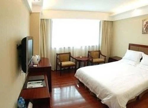 Greentree Inn Shiqiao Road - Hangzhou