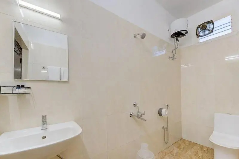 Livora Residency